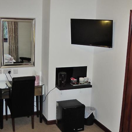 Bay Lodge Birchington-on-Sea Ngoại thất bức ảnh