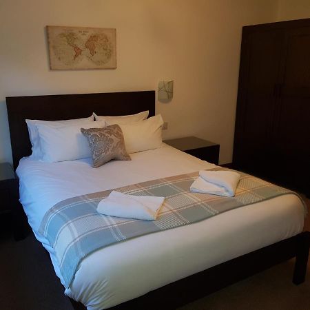 Bay Lodge Birchington-on-Sea Ngoại thất bức ảnh