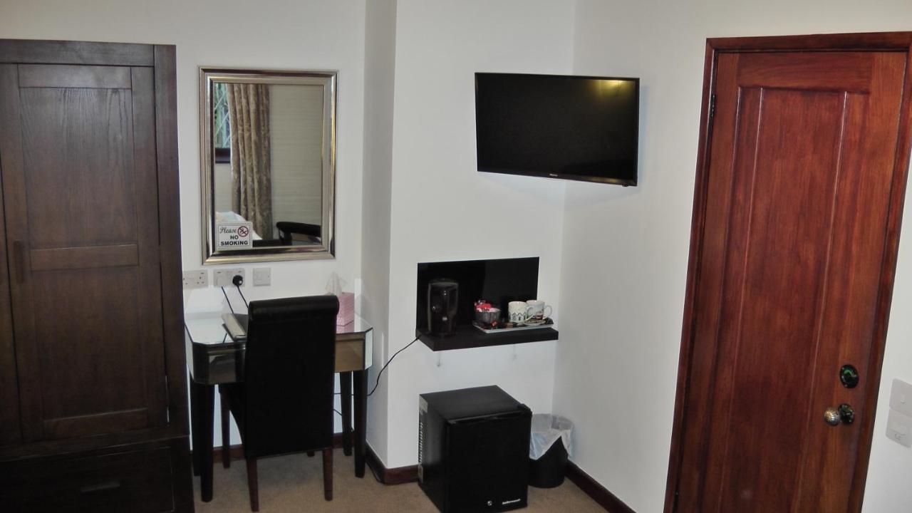 Bay Lodge Birchington-on-Sea Ngoại thất bức ảnh