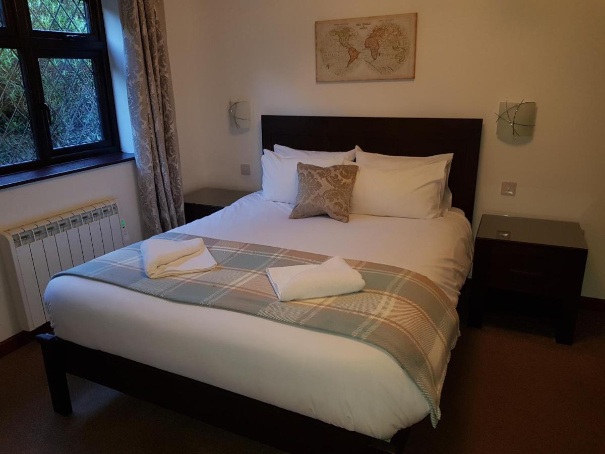 Bay Lodge Birchington-on-Sea Ngoại thất bức ảnh