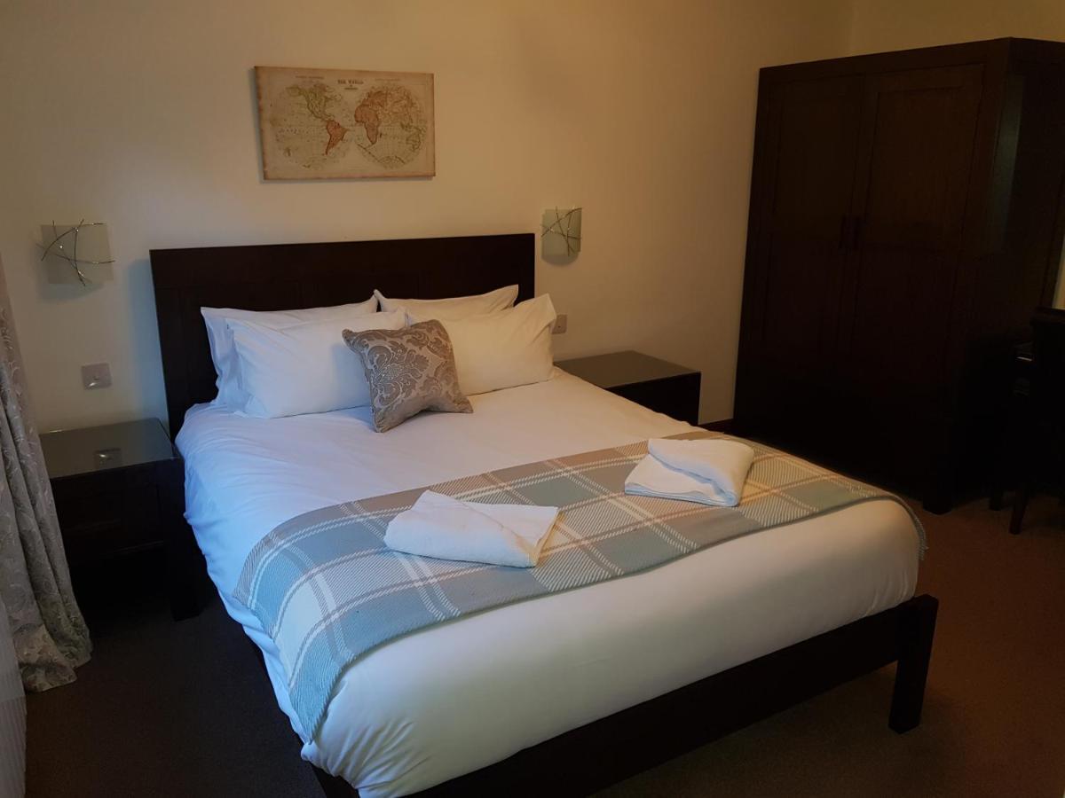 Bay Lodge Birchington-on-Sea Ngoại thất bức ảnh