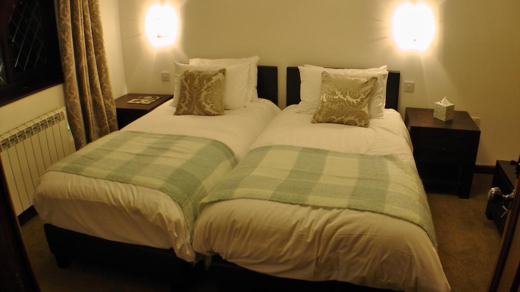 Bay Lodge Birchington-on-Sea Ngoại thất bức ảnh