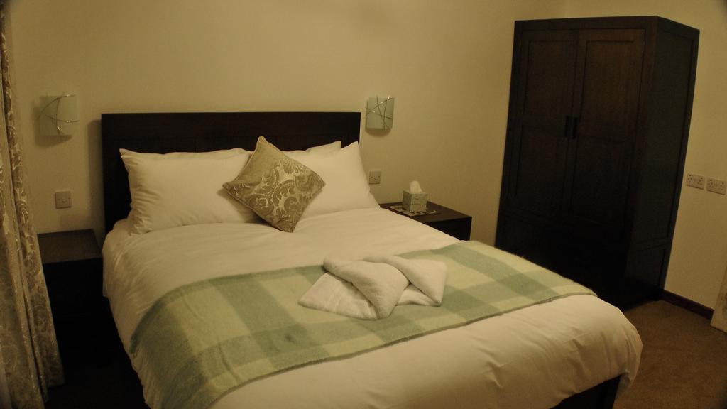 Bay Lodge Birchington-on-Sea Ngoại thất bức ảnh