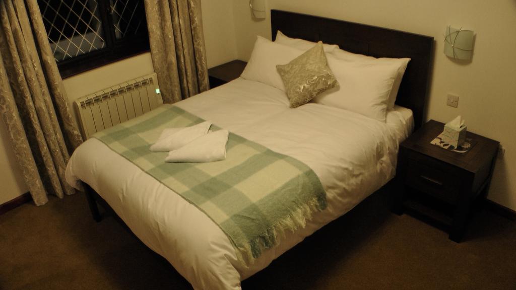 Bay Lodge Birchington-on-Sea Ngoại thất bức ảnh