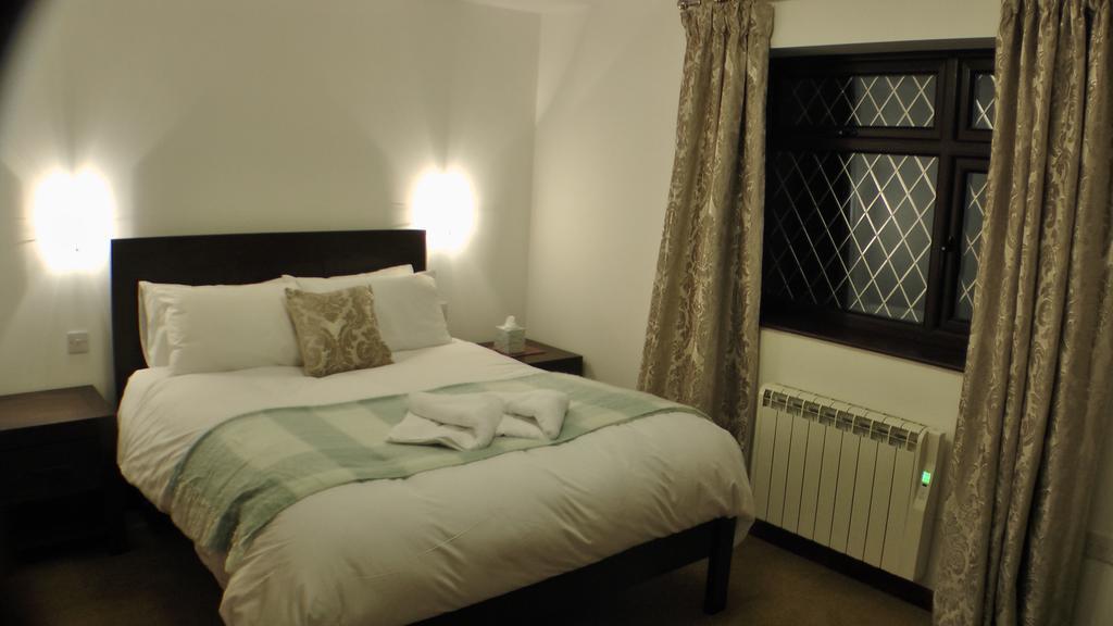 Bay Lodge Birchington-on-Sea Ngoại thất bức ảnh