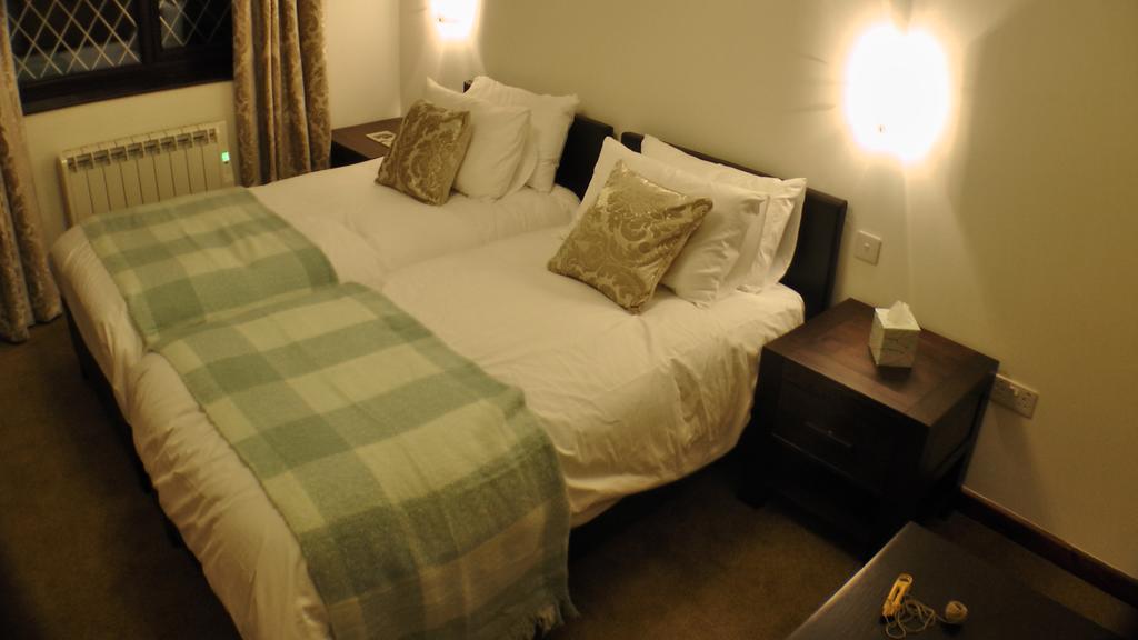 Bay Lodge Birchington-on-Sea Ngoại thất bức ảnh