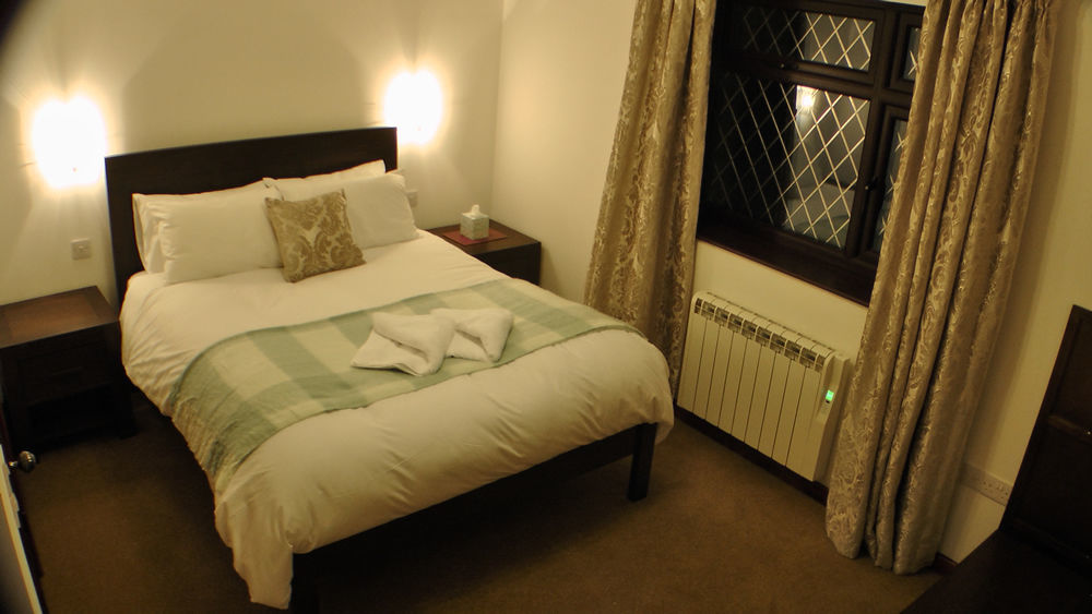 Bay Lodge Birchington-on-Sea Ngoại thất bức ảnh