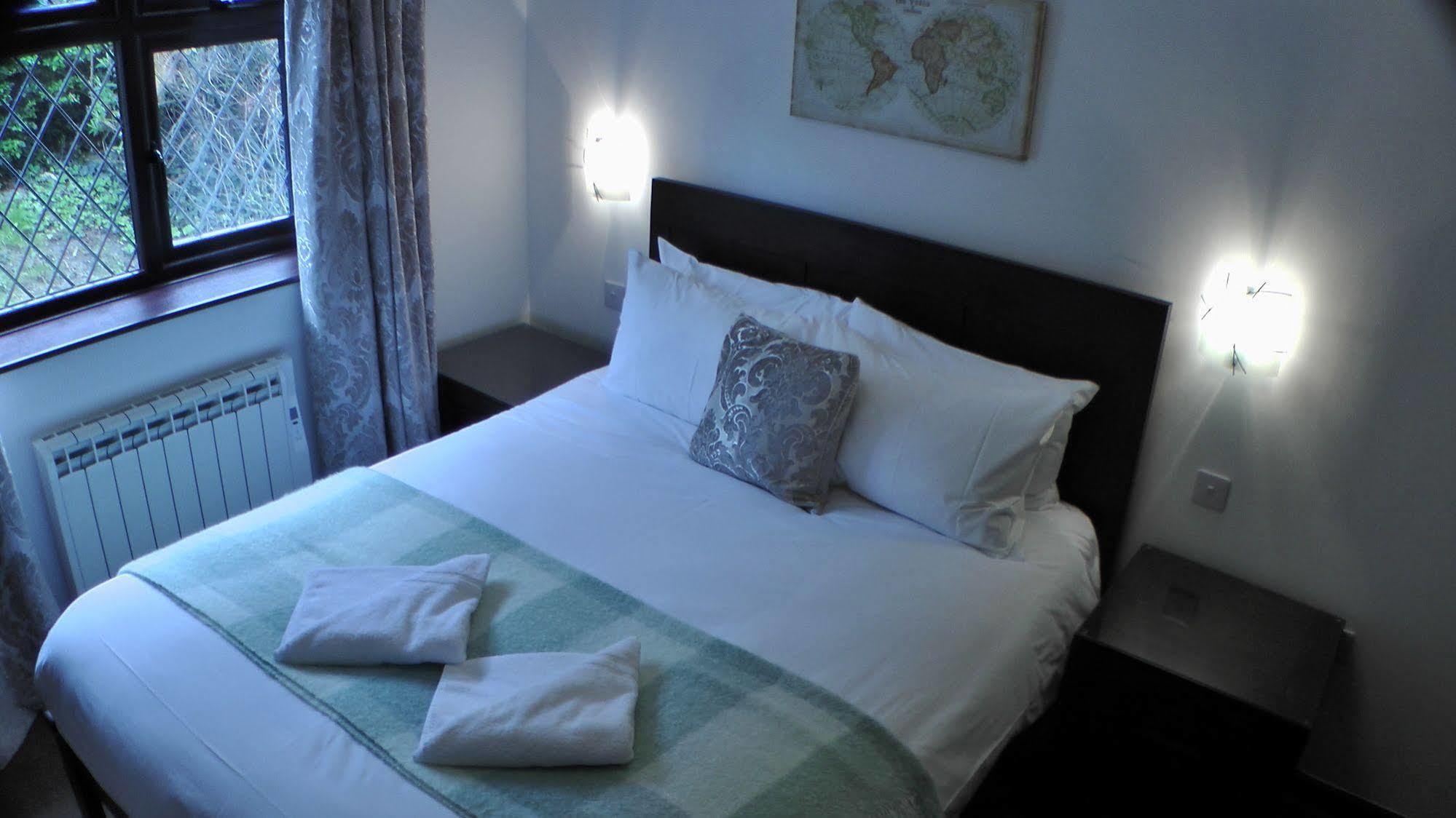 Bay Lodge Birchington-on-Sea Ngoại thất bức ảnh