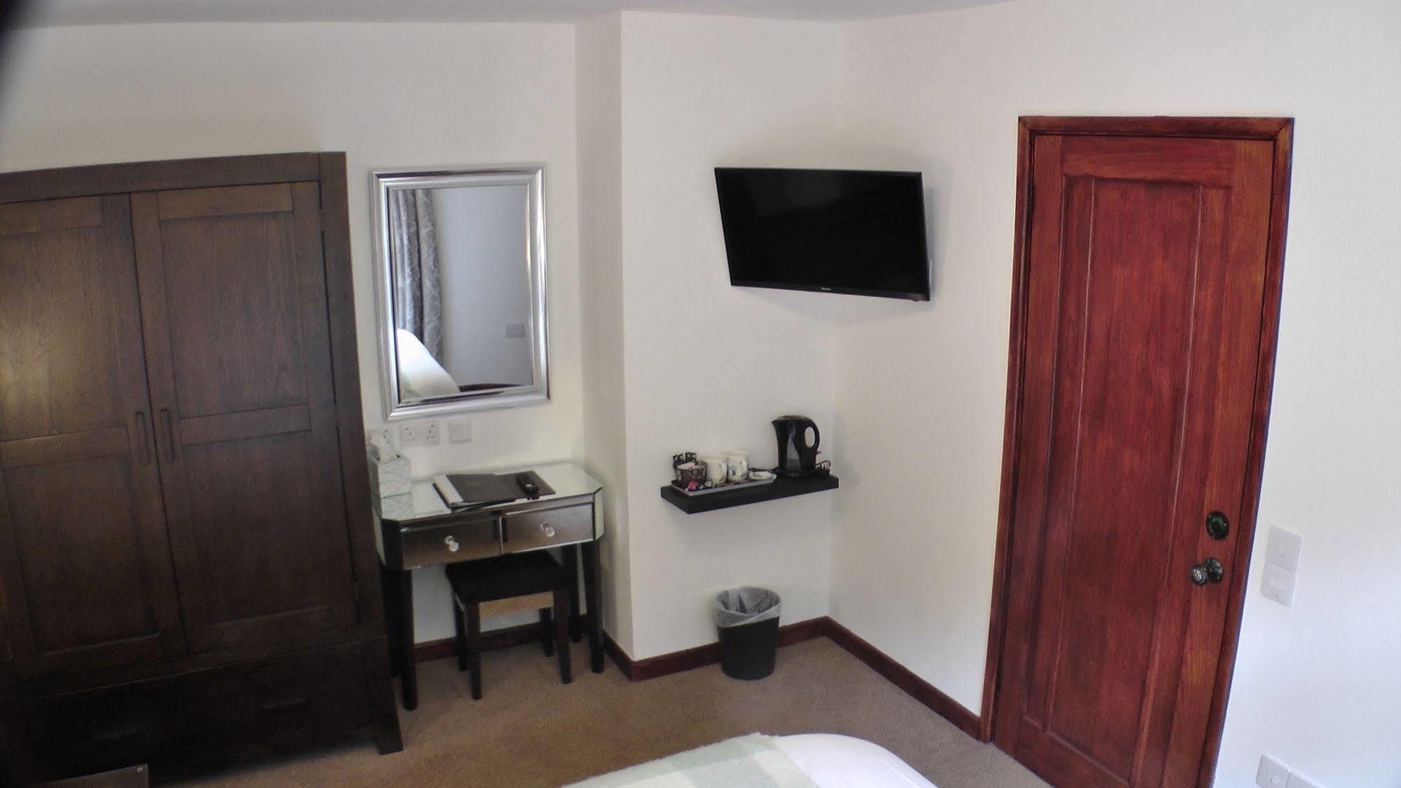 Bay Lodge Birchington-on-Sea Ngoại thất bức ảnh