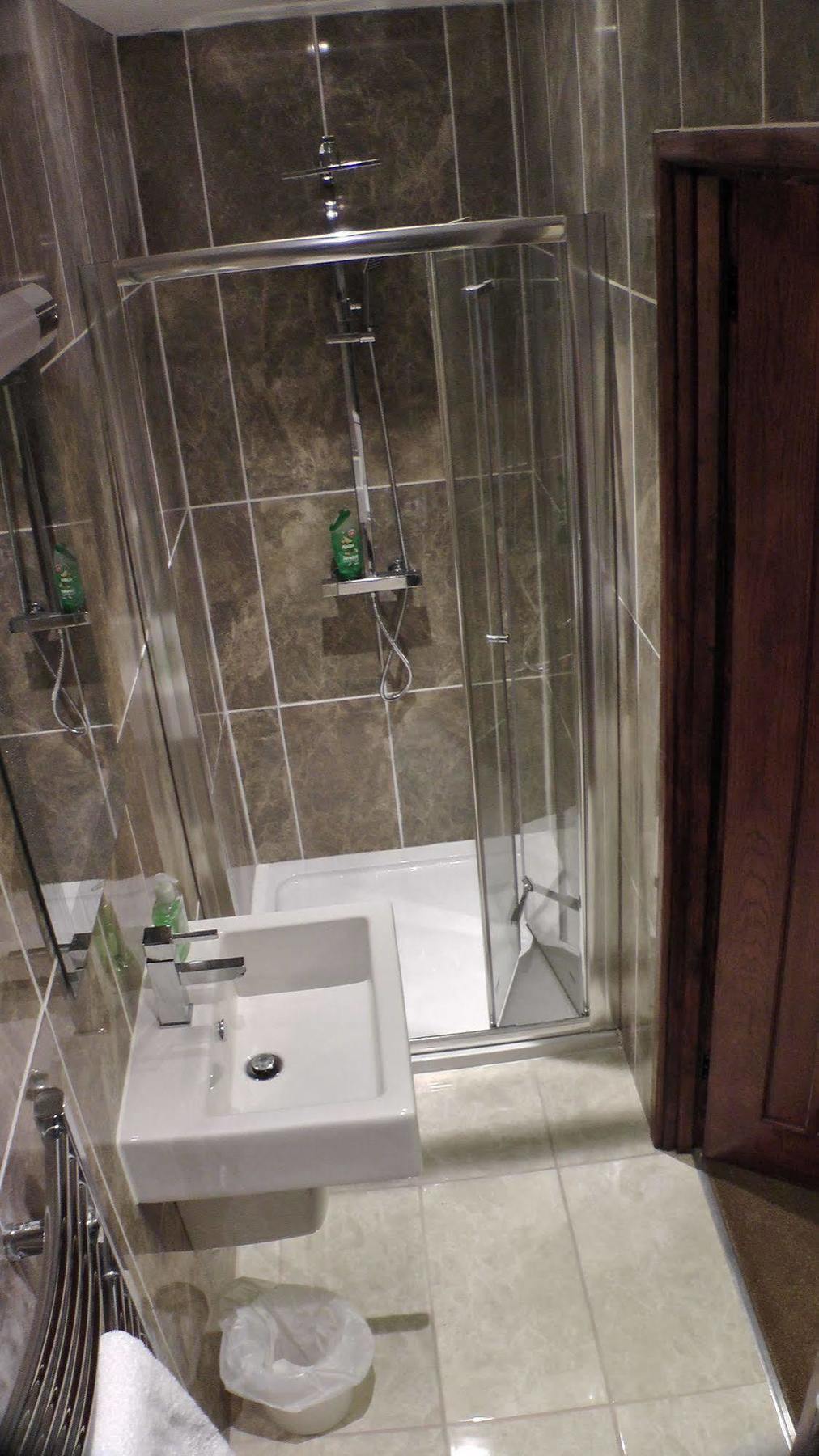 Bay Lodge Birchington-on-Sea Ngoại thất bức ảnh