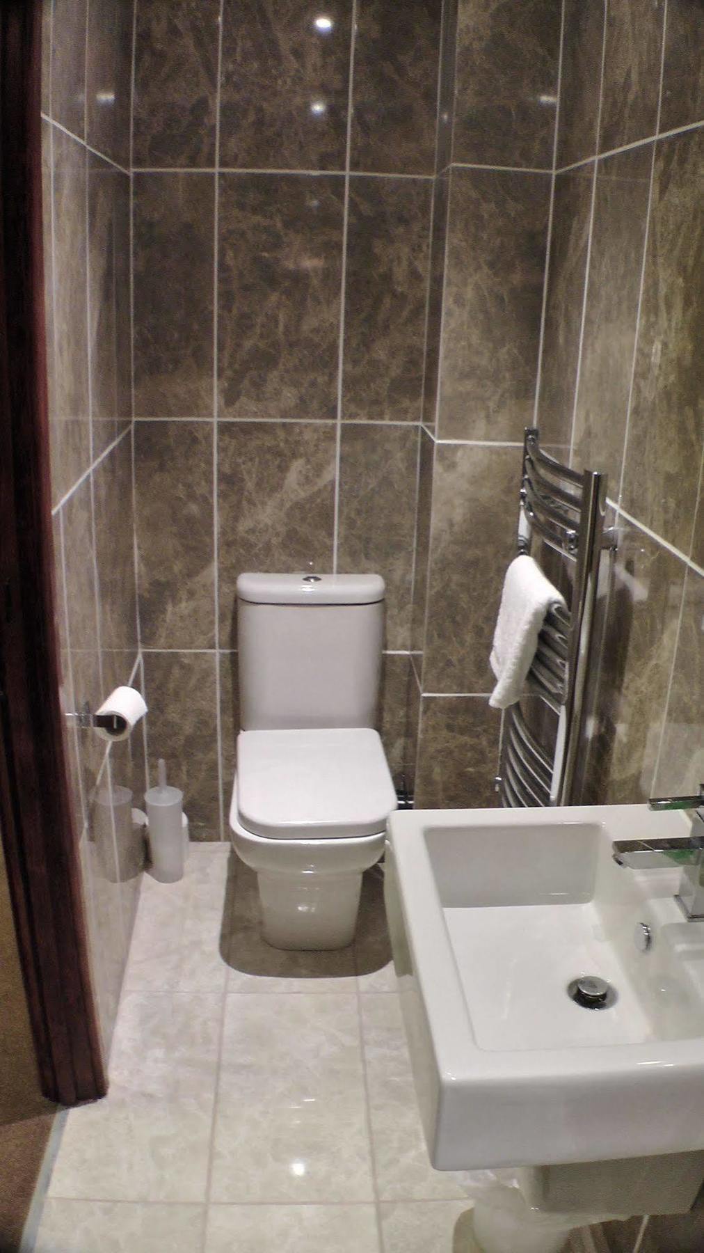 Bay Lodge Birchington-on-Sea Ngoại thất bức ảnh
