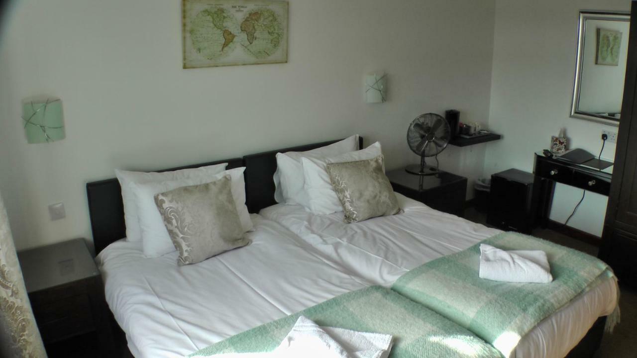 Bay Lodge Birchington-on-Sea Ngoại thất bức ảnh